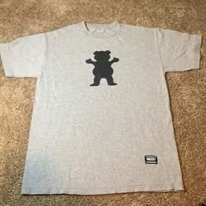 Grizzly Short Sleeve